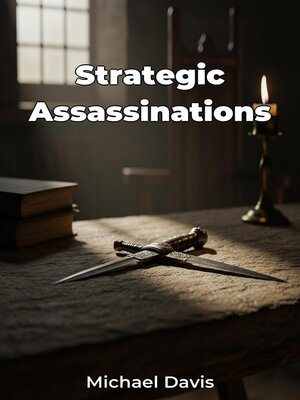 cover image of Strategic Assassinations